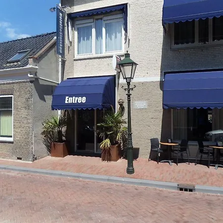 De Sluiskop Rotterdam