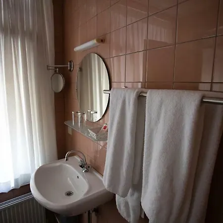 Отель De Sluiskop