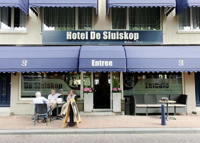 De Sluiskop 3*