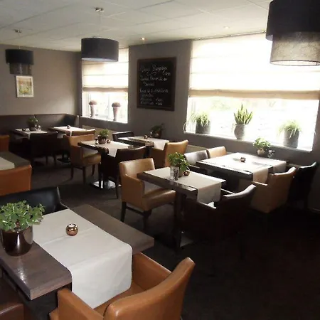 Hotel De Sluiskop Rotterdam