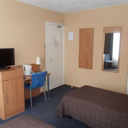 De Sluiskop 3* Rotterdam