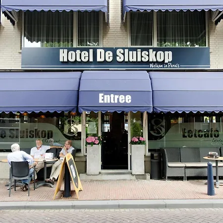 De Sluiskop 3*
