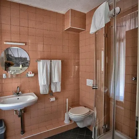 De Sluiskop Otel Rotterdam