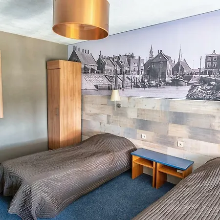 De Sluiskop Rotterdam