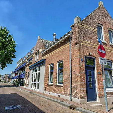 De Sluiskop Rotterdam