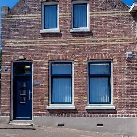 De Sluiskop 3* Rotterdam