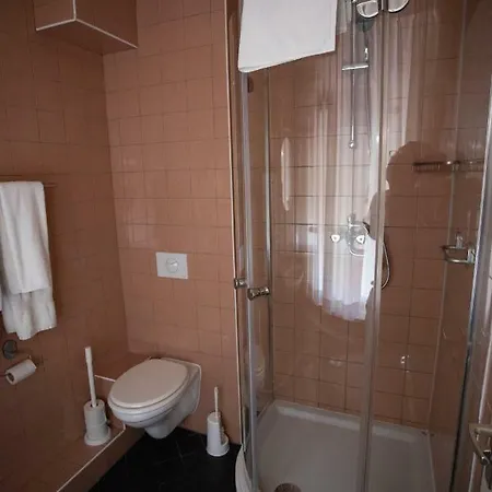 Hotel De Sluiskop 3*