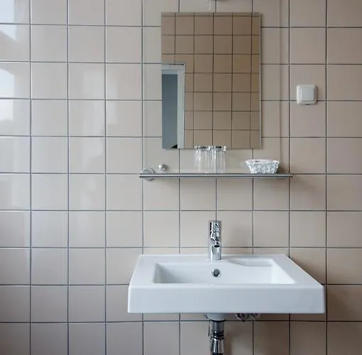 De Sluiskop Róterdam