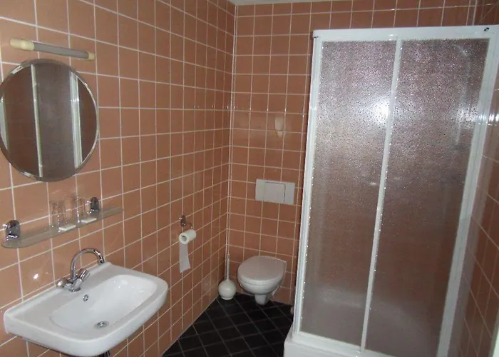 De Sluiskop Hotel 3*