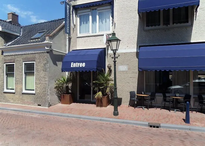 De Sluiskop Róterdam