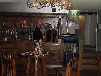 Hotel De Sluiskop 3*