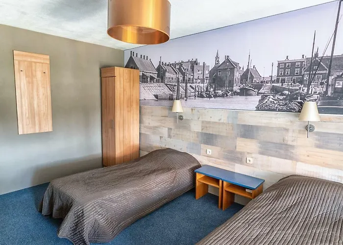 De Sluiskop Róterdam