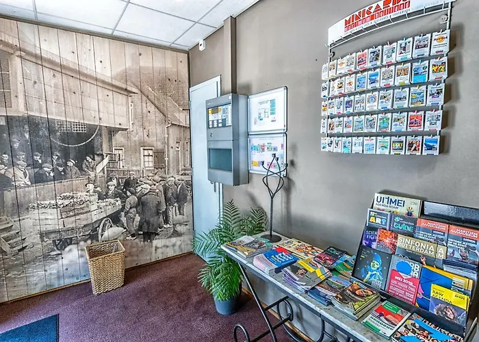 De Sluiskop Hotel 3*