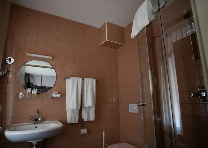 De Sluiskop Róterdam