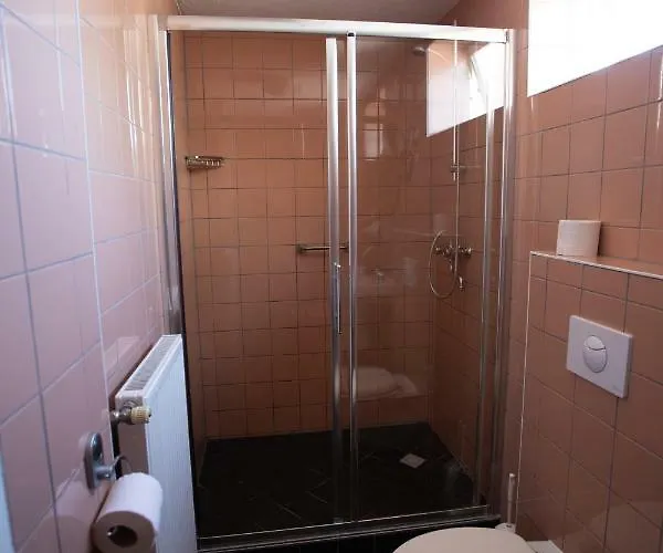 Hotel De Sluiskop 3*