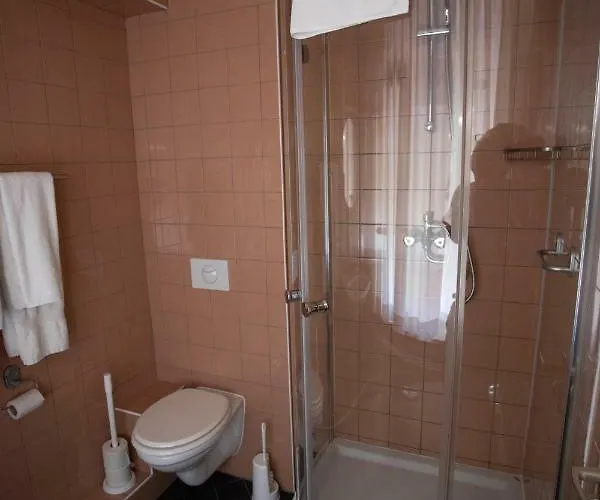 Hotel De Sluiskop 3*