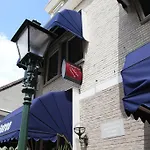 De Sluiskop 3* ロッテルダム