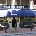 De Sluiskop ホテル ロッテルダム