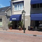 De Sluiskop ロッテルダム