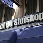 De Sluiskop ホテル 3*