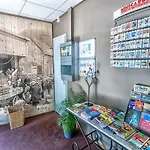 De Sluiskop ホテル 3*