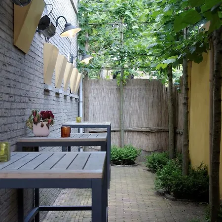 De Sluiskop Hotel 3*