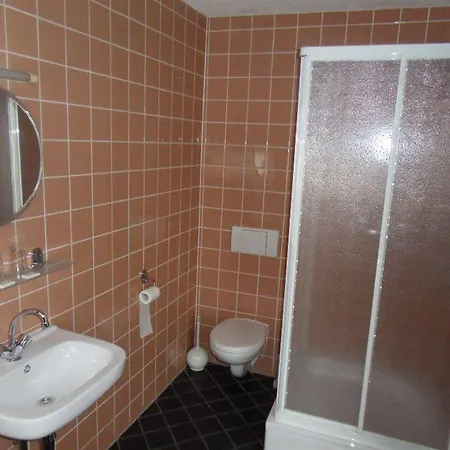 De Sluiskop Otel 3*