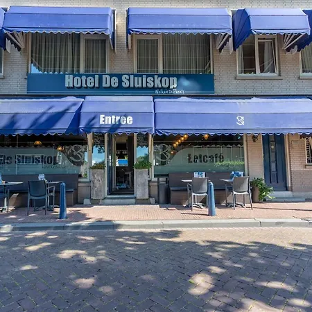 酒店 De Sluiskop