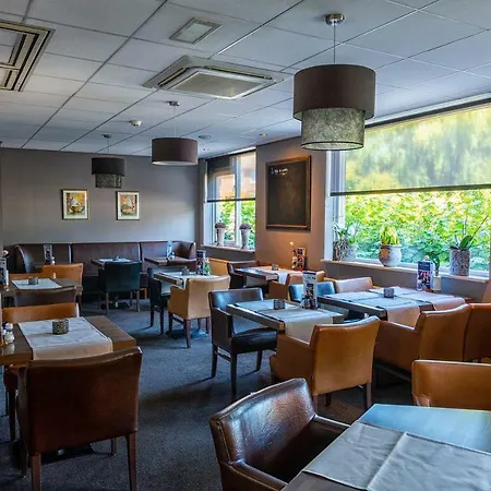 De Sluiskop Hotel 3*