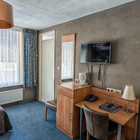 De Sluiskop Hotel 3*