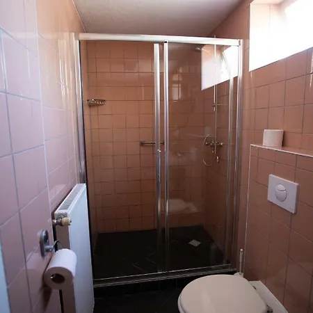 Hotel De Sluiskop 3*