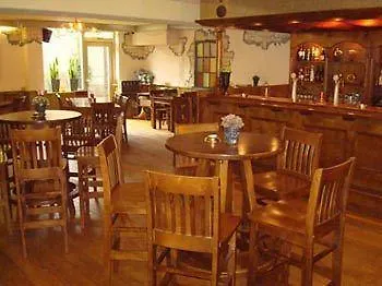 De Sluiskop 3* 鹿特丹