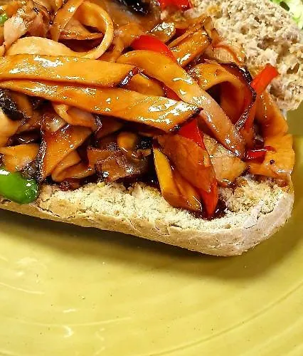 De Sluiskop 3* 鹿特丹